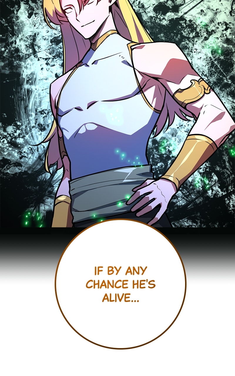 World’s Strongest Troll chapter 63 page 8