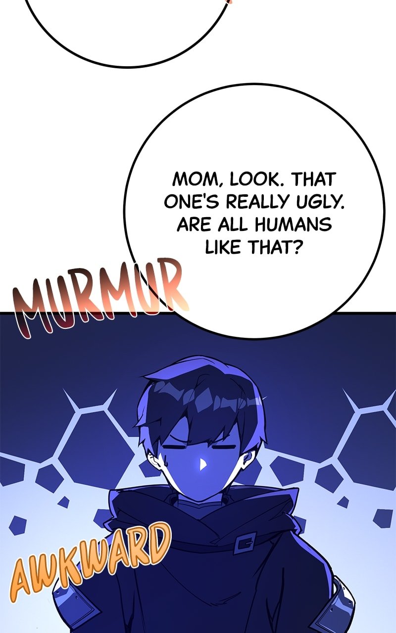 World’s Strongest Troll chapter 63 page 88