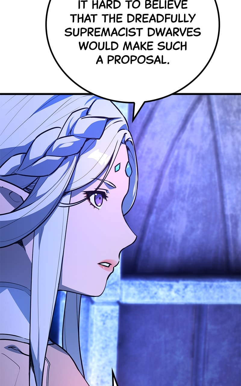 World’s Strongest Troll chapter 64 page 10