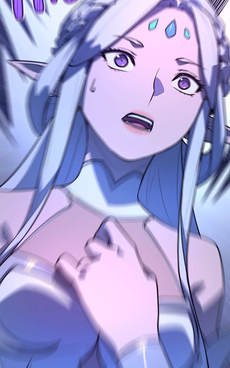 World’s Strongest Troll chapter 64 page 105