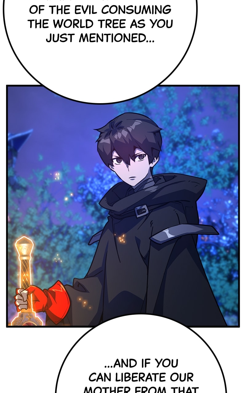 World’s Strongest Troll chapter 64 page 107