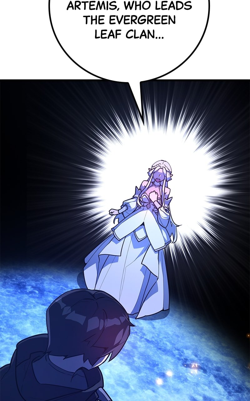 World’s Strongest Troll chapter 64 page 109