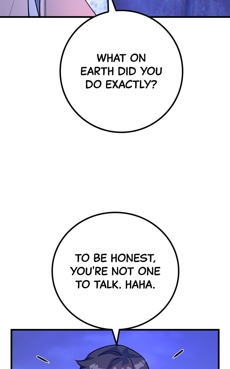 World’s Strongest Troll chapter 64 page 11