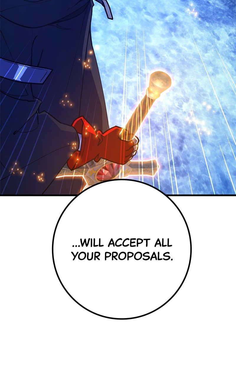 World’s Strongest Troll chapter 64 page 110