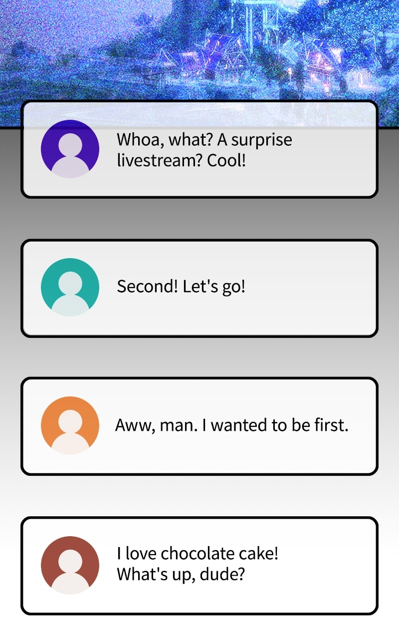 World’s Strongest Troll chapter 64 page 119