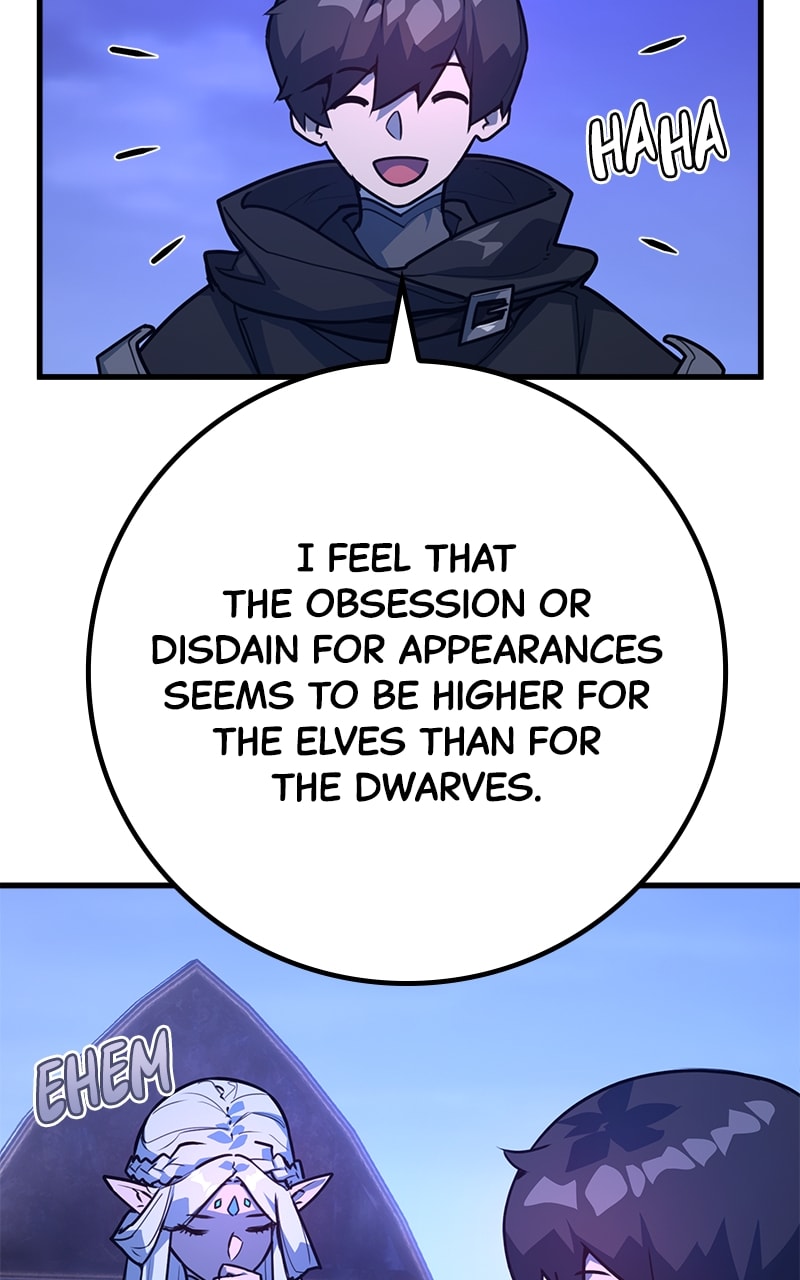 World’s Strongest Troll chapter 64 page 12