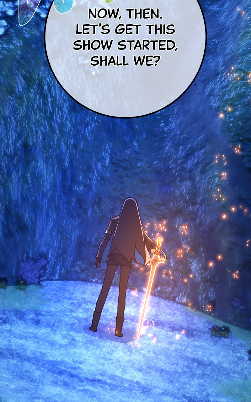 World’s Strongest Troll chapter 64 page 124