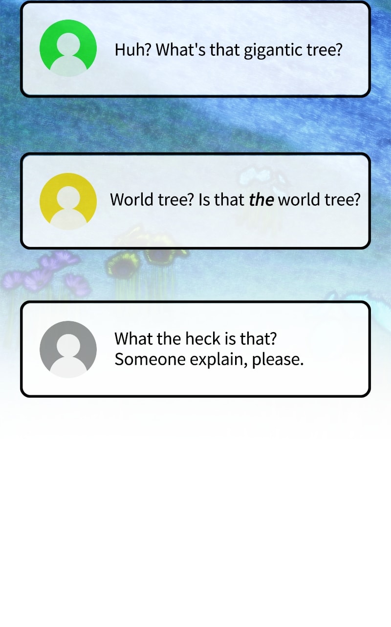 World’s Strongest Troll chapter 64 page 125