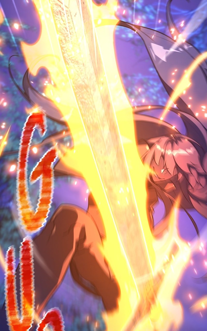 World’s Strongest Troll chapter 64 page 128