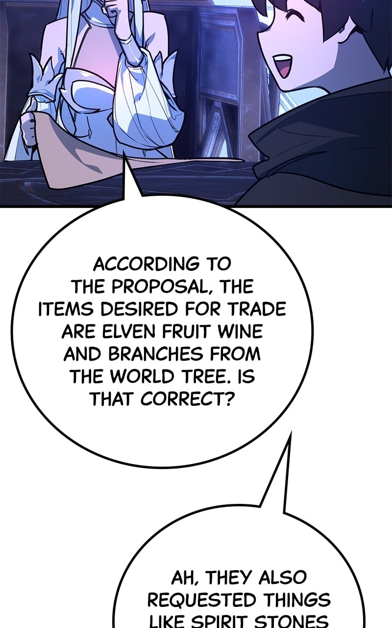 World’s Strongest Troll chapter 64 page 13