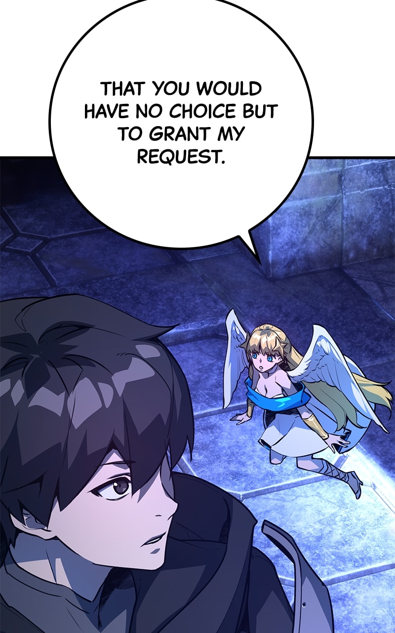 World’s Strongest Troll chapter 64 page 27