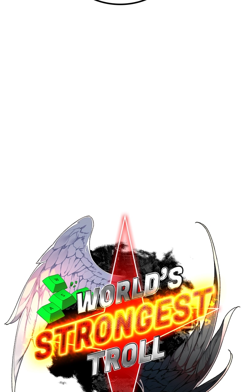 World’s Strongest Troll chapter 64 page 32
