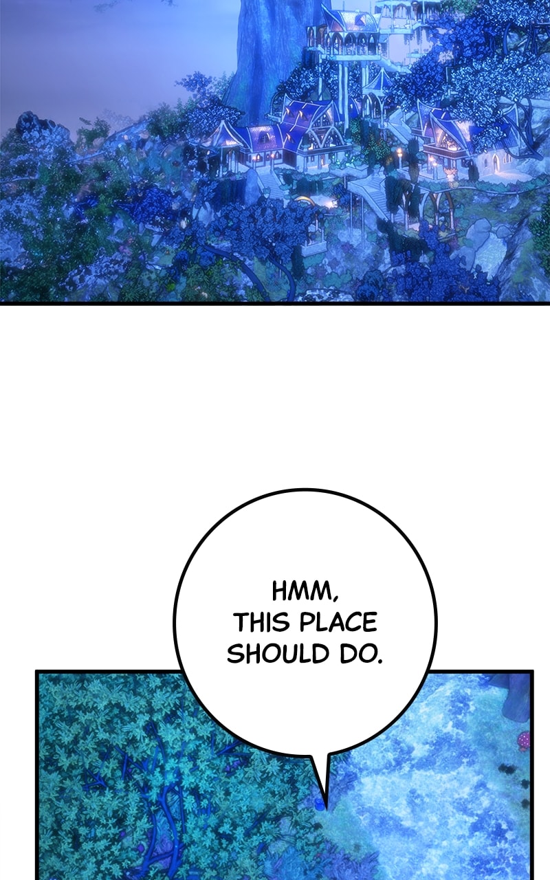 World’s Strongest Troll chapter 64 page 61