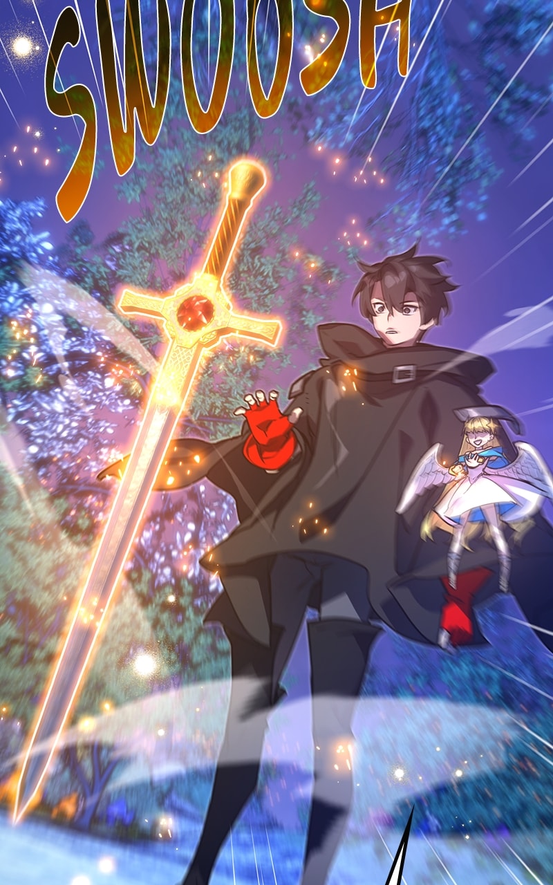 World’s Strongest Troll chapter 64 page 69