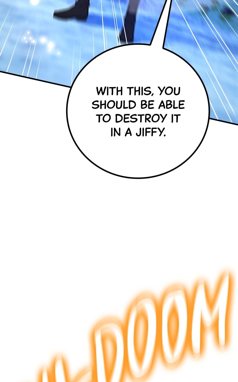 World’s Strongest Troll chapter 64 page 70