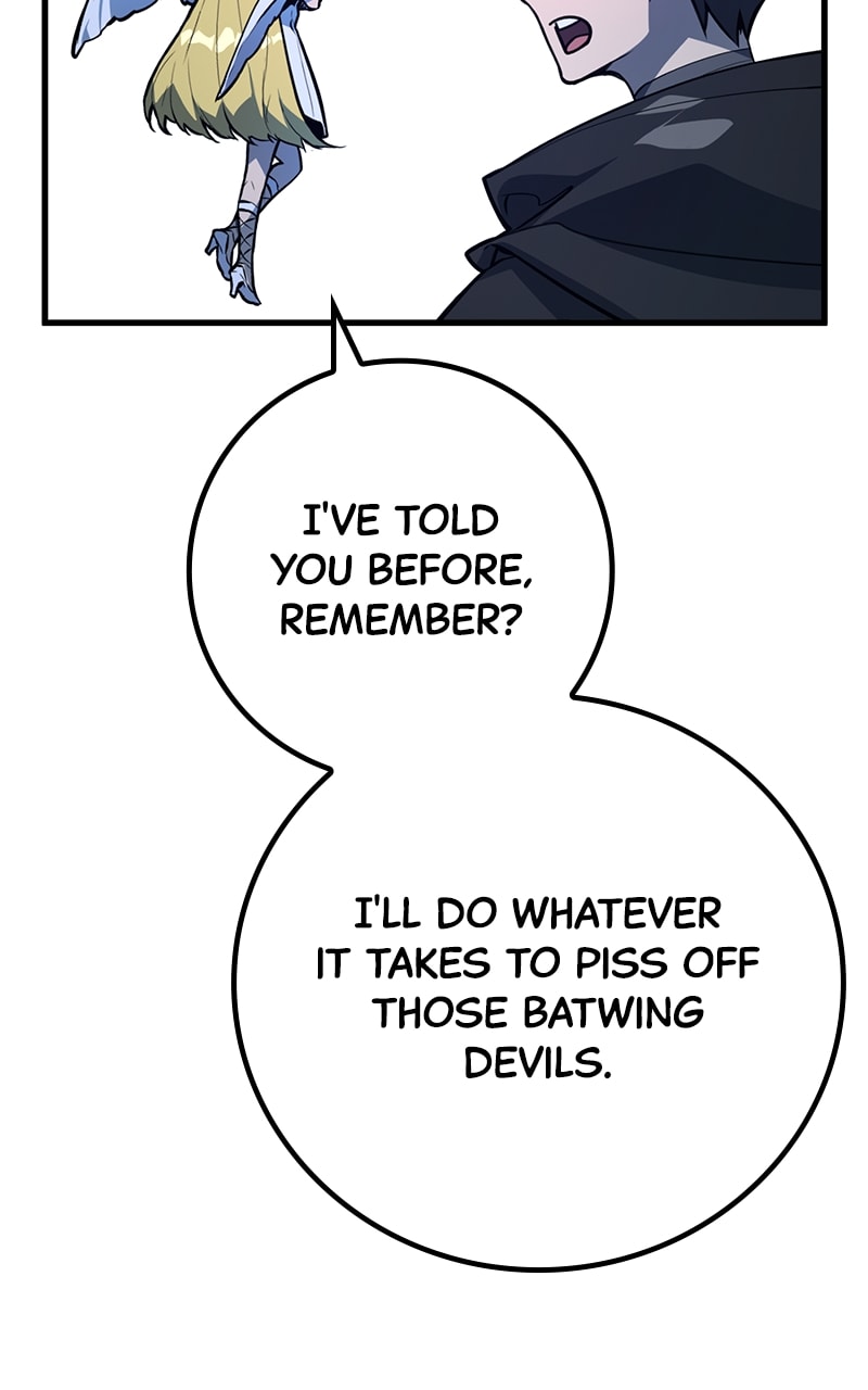 World’s Strongest Troll chapter 64 page 76