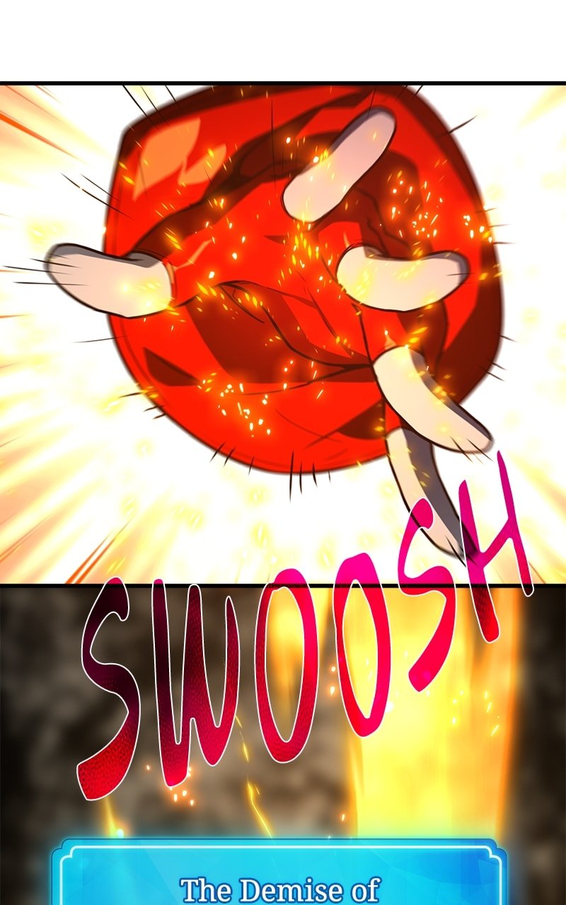 World’s Strongest Troll chapter 64 page 77