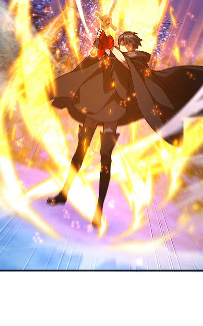 World’s Strongest Troll chapter 64 page 80