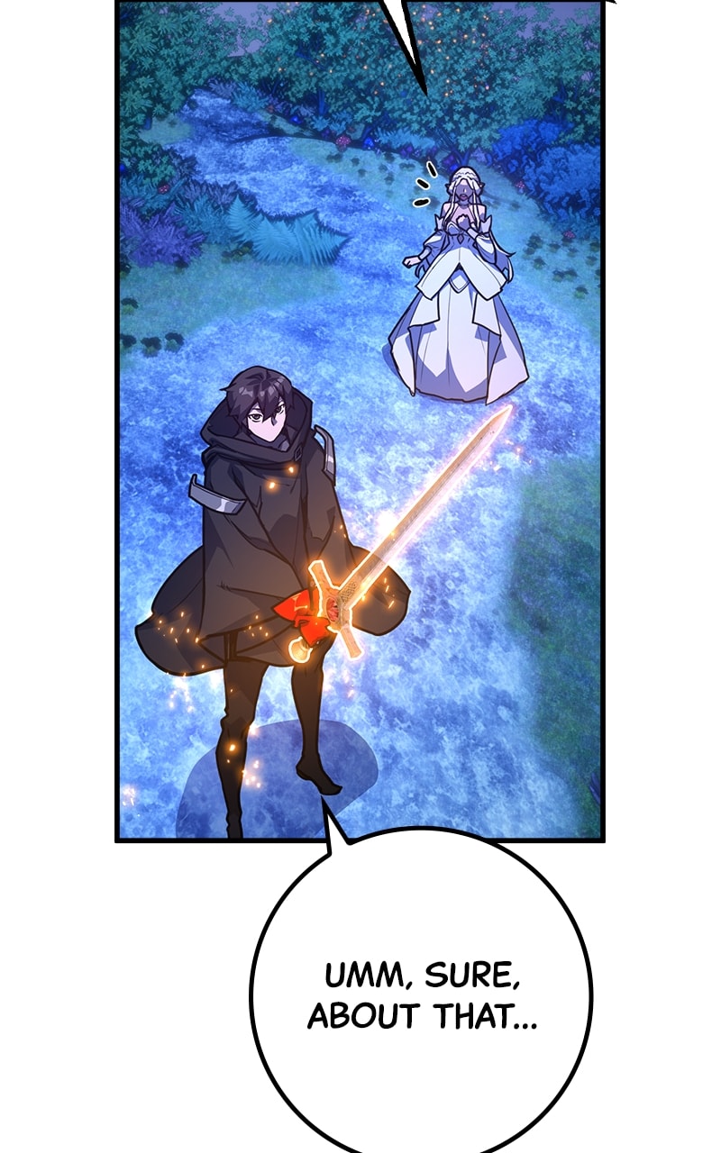 World’s Strongest Troll chapter 64 page 92