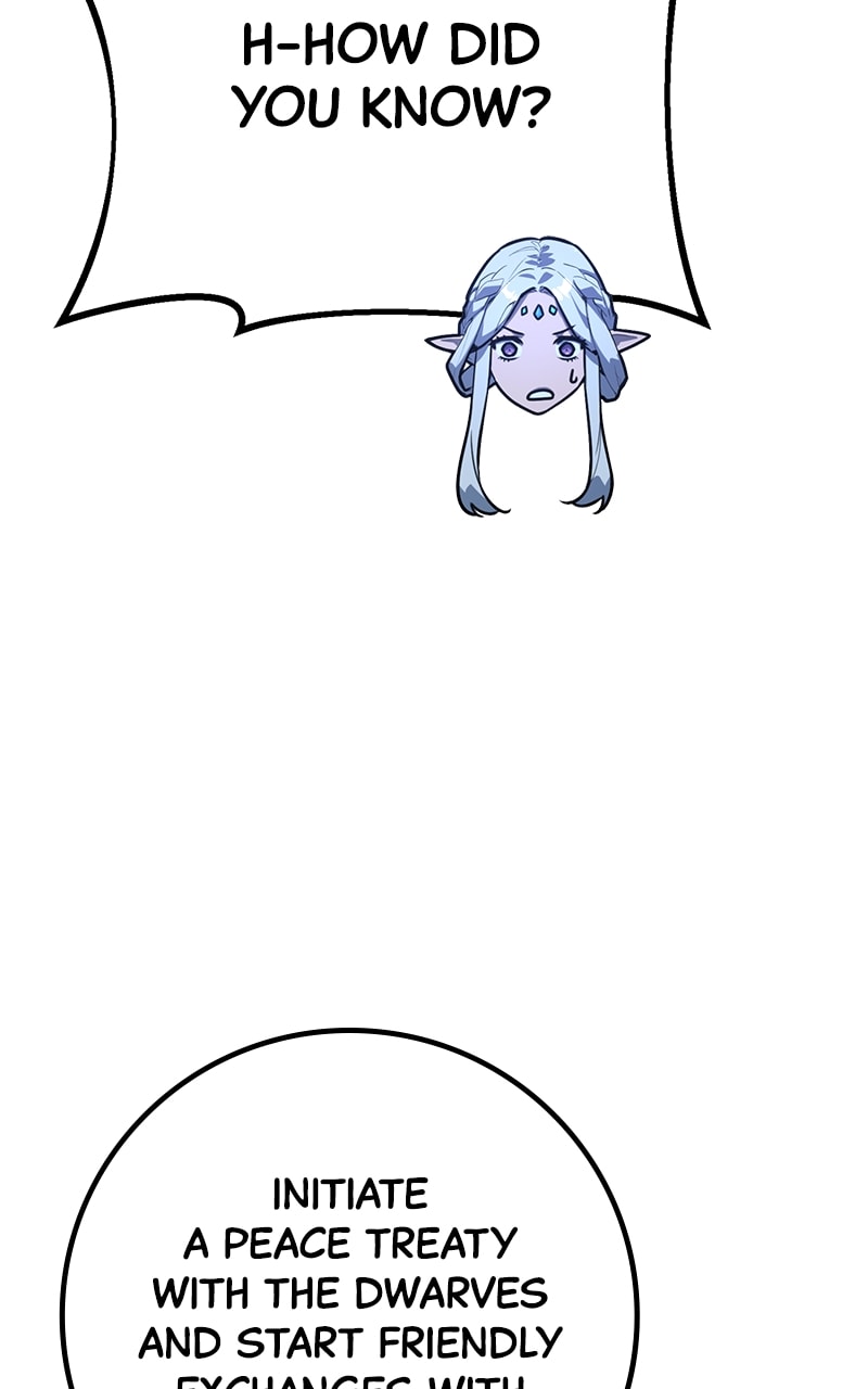 World’s Strongest Troll chapter 64 page 99