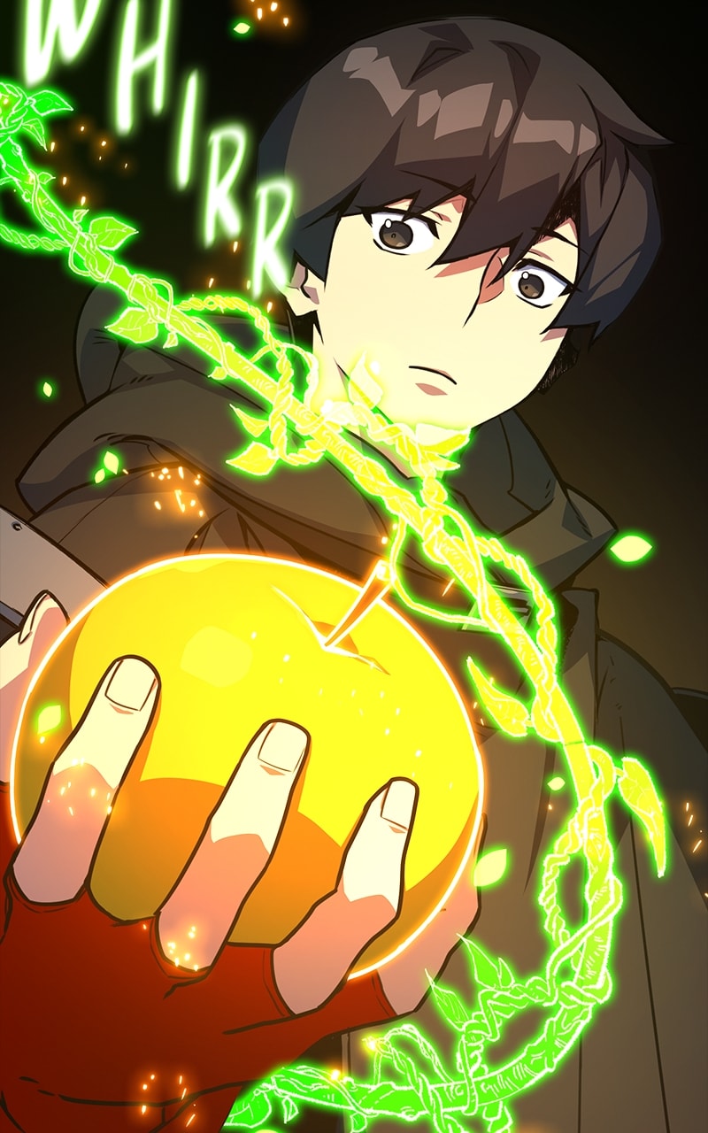 World’s Strongest Troll chapter 67 page 106