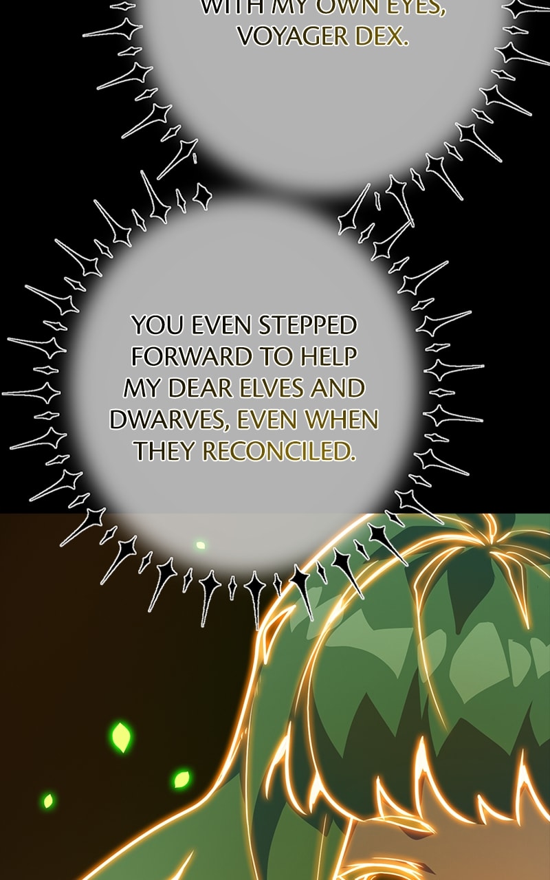 World’s Strongest Troll chapter 67 page 108