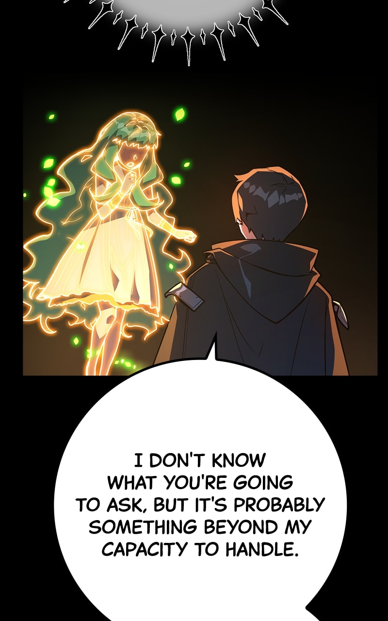 World’s Strongest Troll chapter 67 page 112