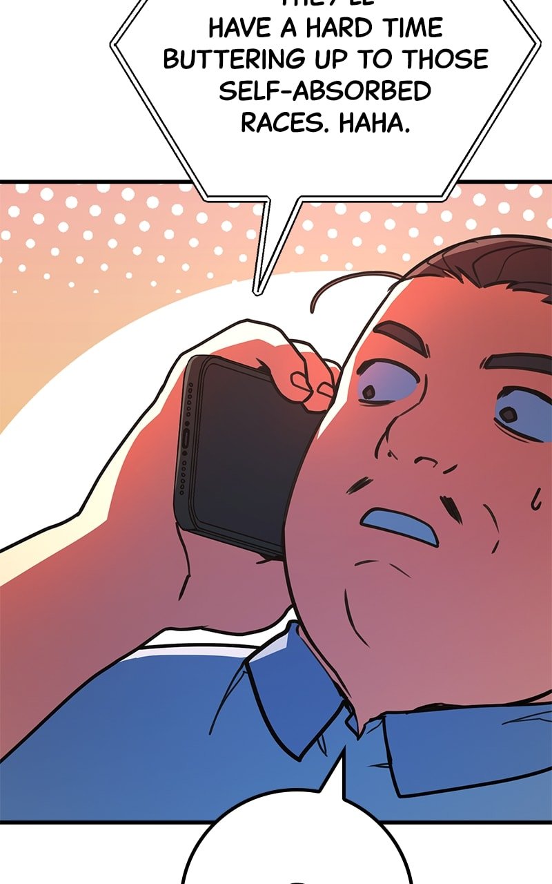 World’s Strongest Troll chapter 67 page 12