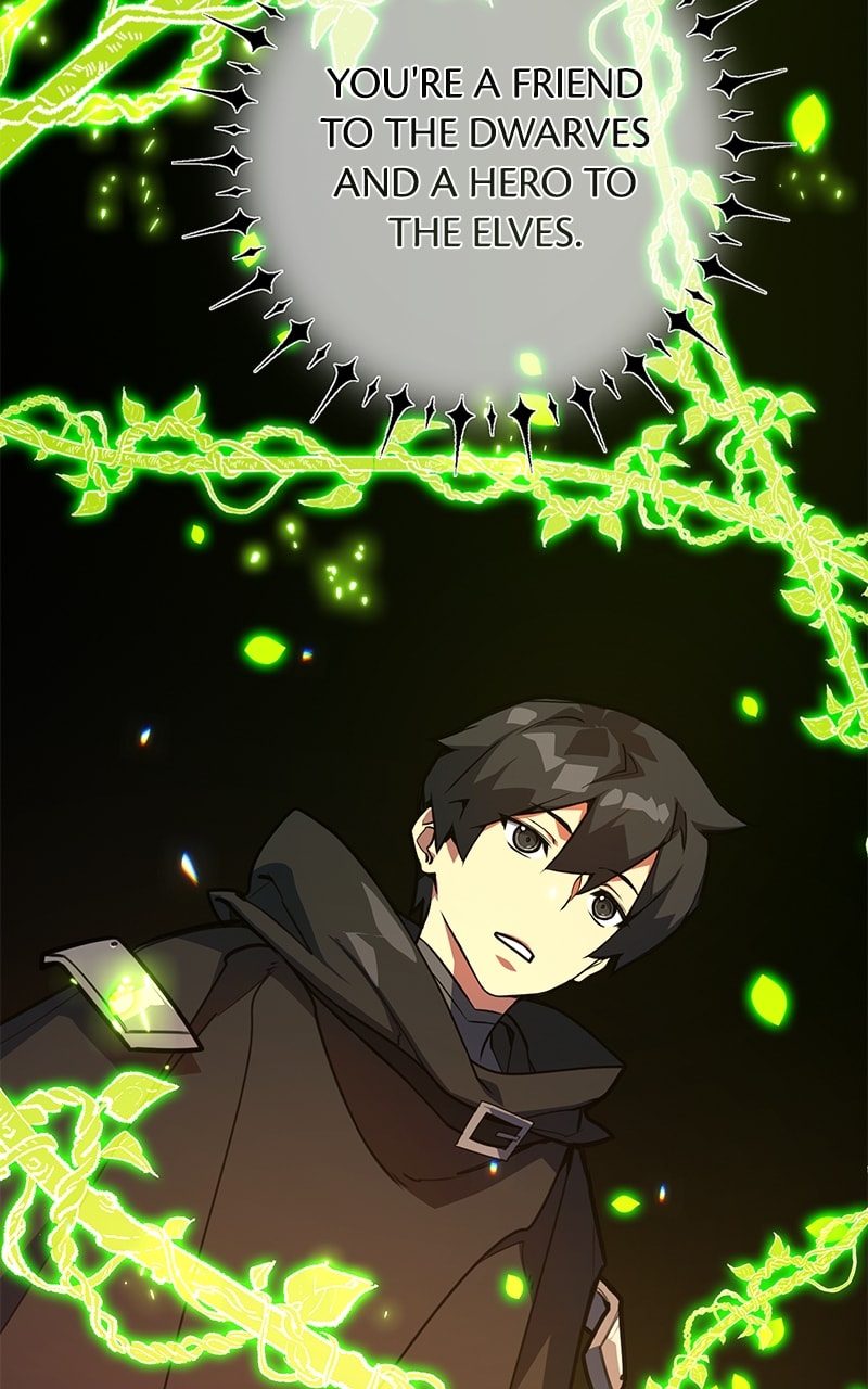 World’s Strongest Troll chapter 67 page 124