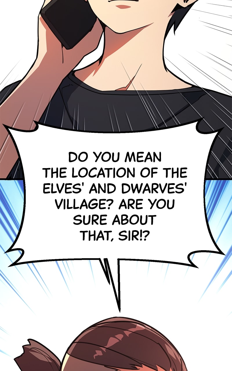 World’s Strongest Troll chapter 67 page 2