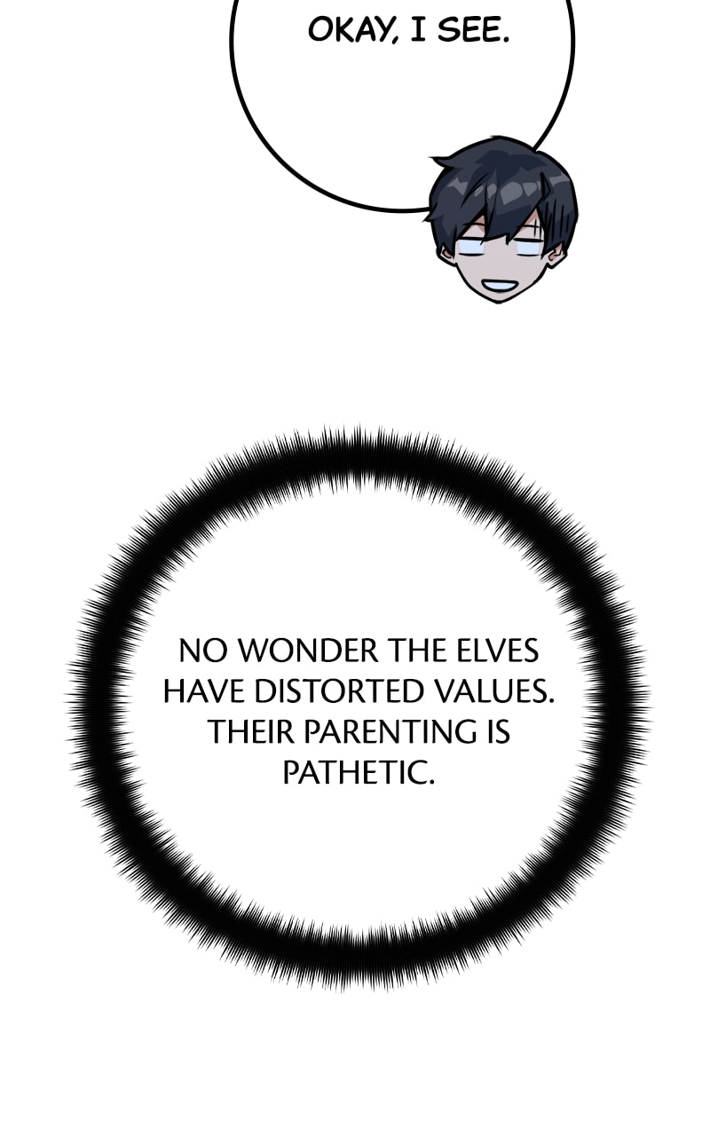 World’s Strongest Troll chapter 67 page 20