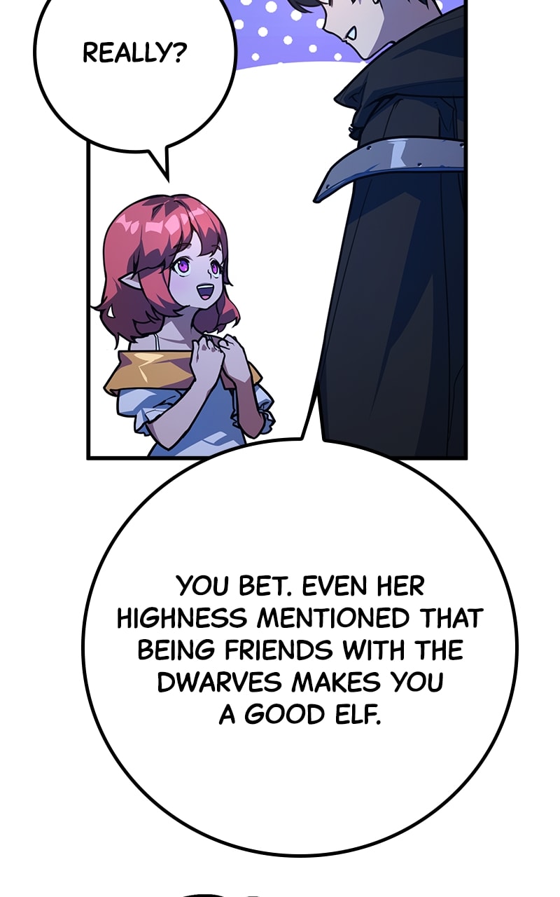 World’s Strongest Troll chapter 67 page 22