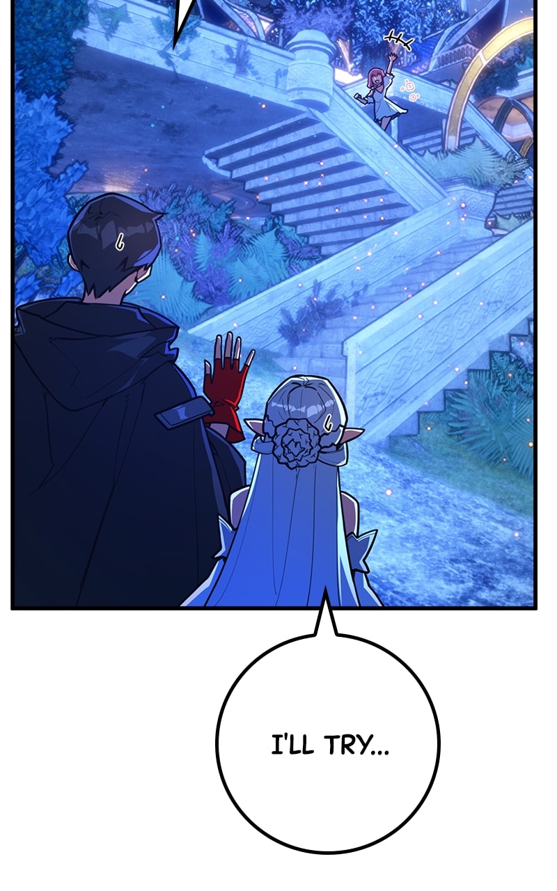 World’s Strongest Troll chapter 67 page 24