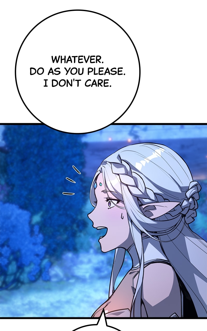 World’s Strongest Troll chapter 67 page 31