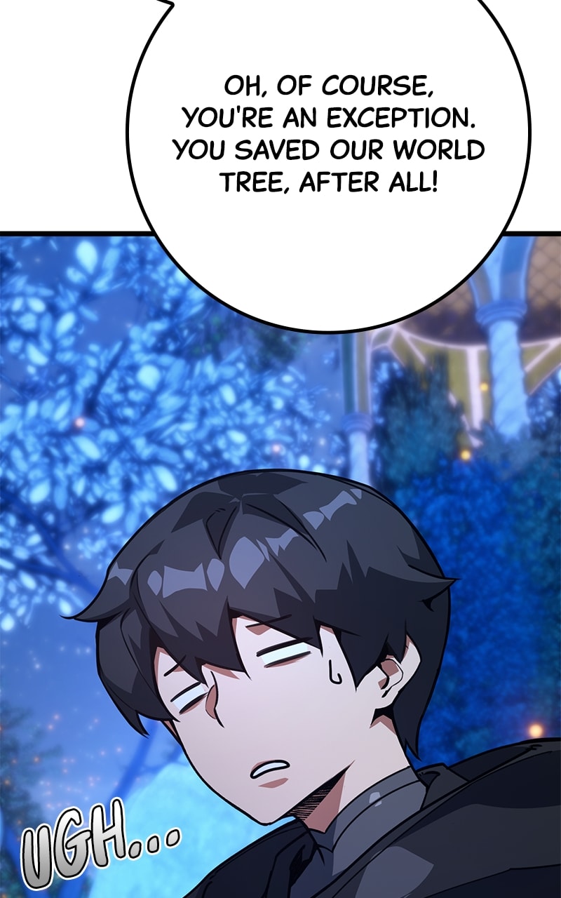 World’s Strongest Troll chapter 67 page 33