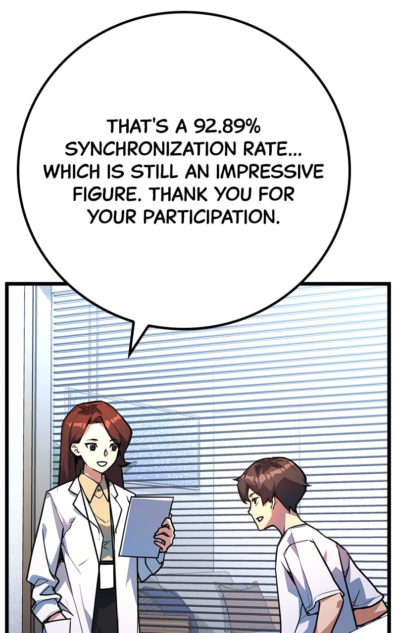 World’s Strongest Troll chapter 67 page 40