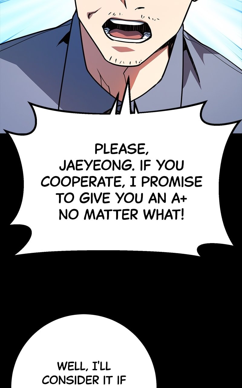 World’s Strongest Troll chapter 67 page 45