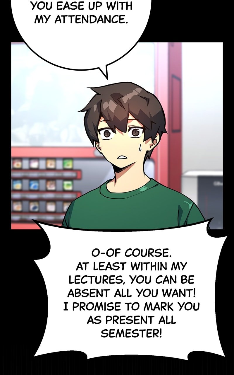 World’s Strongest Troll chapter 67 page 46