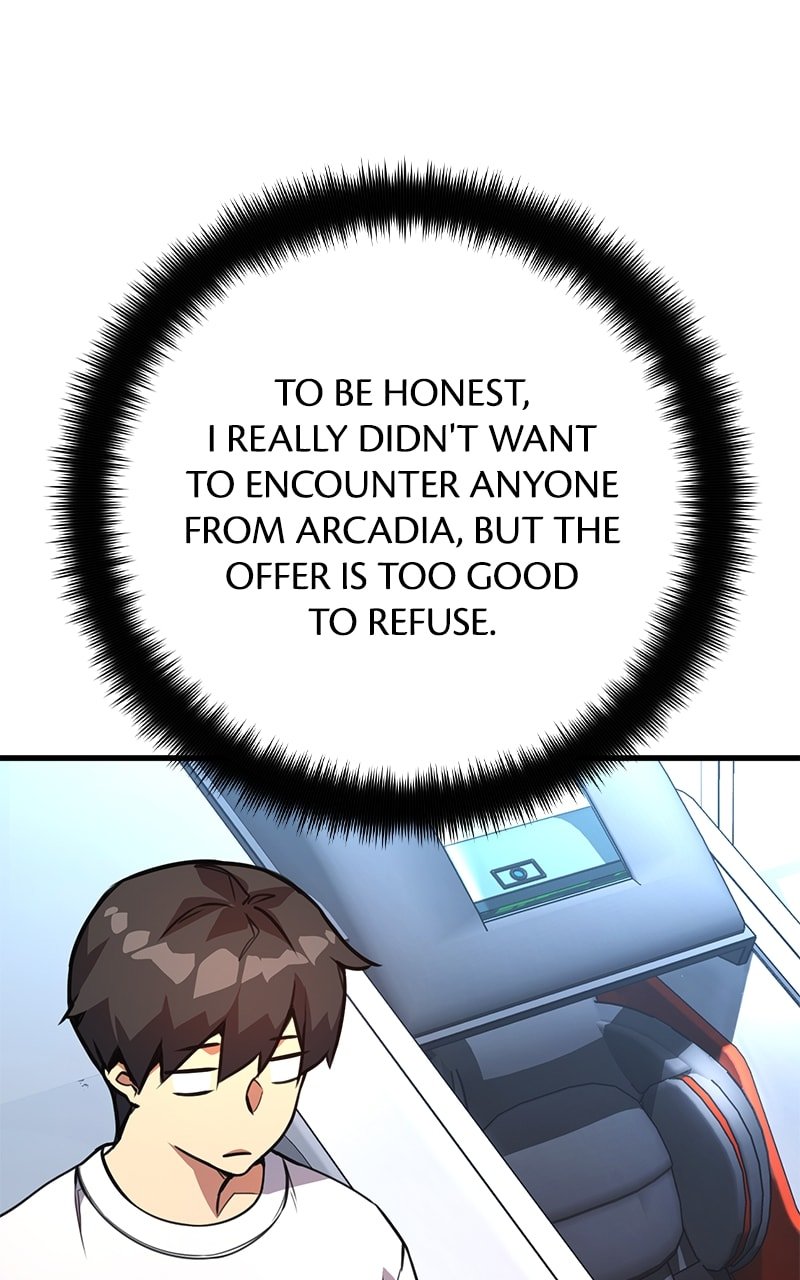 World’s Strongest Troll chapter 67 page 48