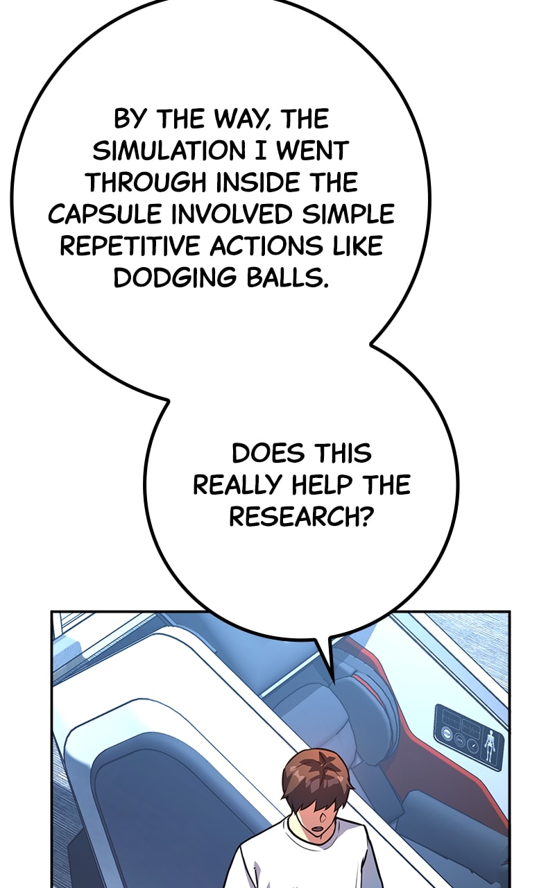 World’s Strongest Troll chapter 67 page 50