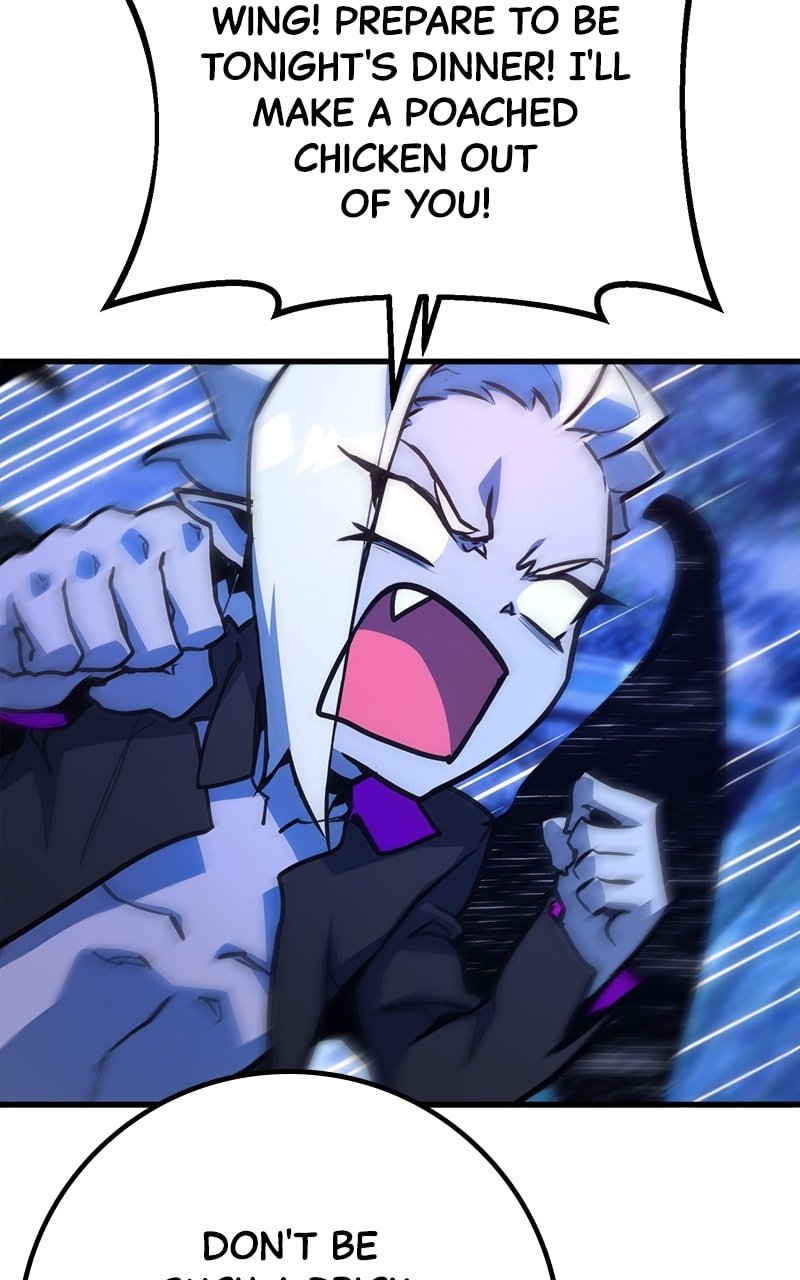 World’s Strongest Troll chapter 67 page 59