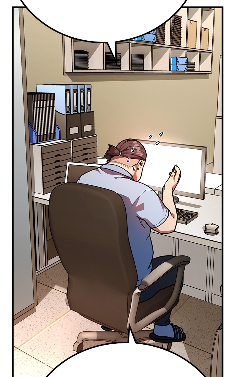 World’s Strongest Troll chapter 67 page 6