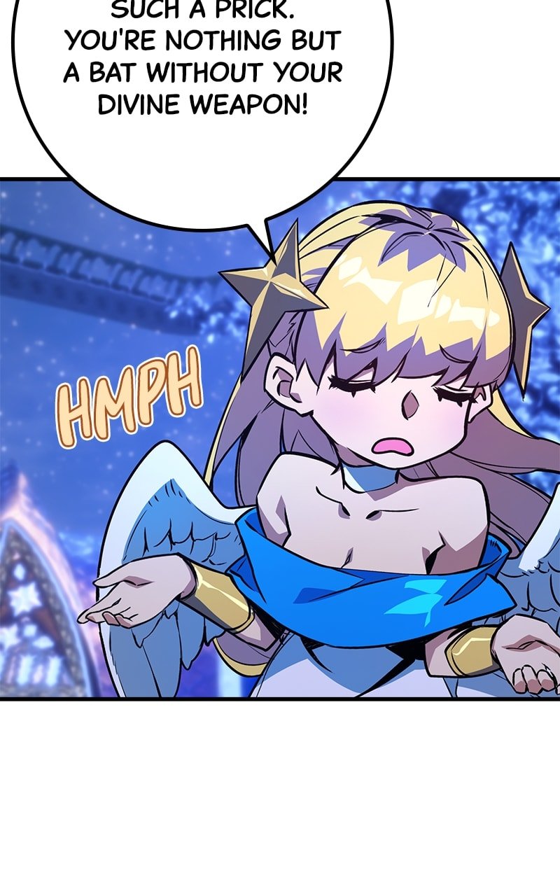 World’s Strongest Troll chapter 67 page 60