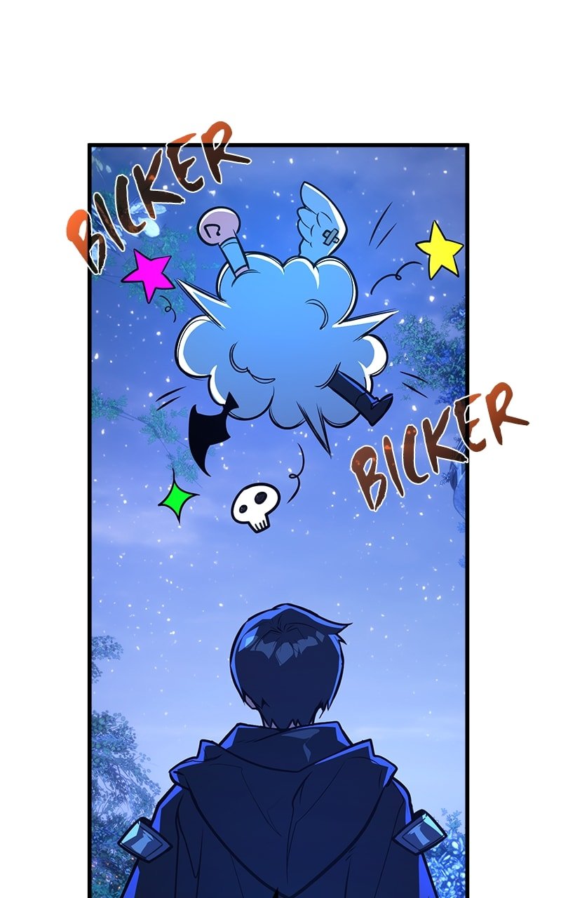 World’s Strongest Troll chapter 67 page 61