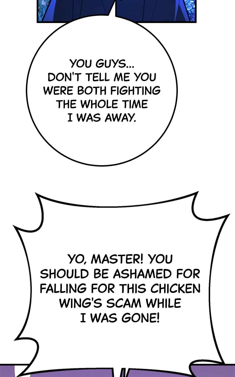 World’s Strongest Troll chapter 67 page 62