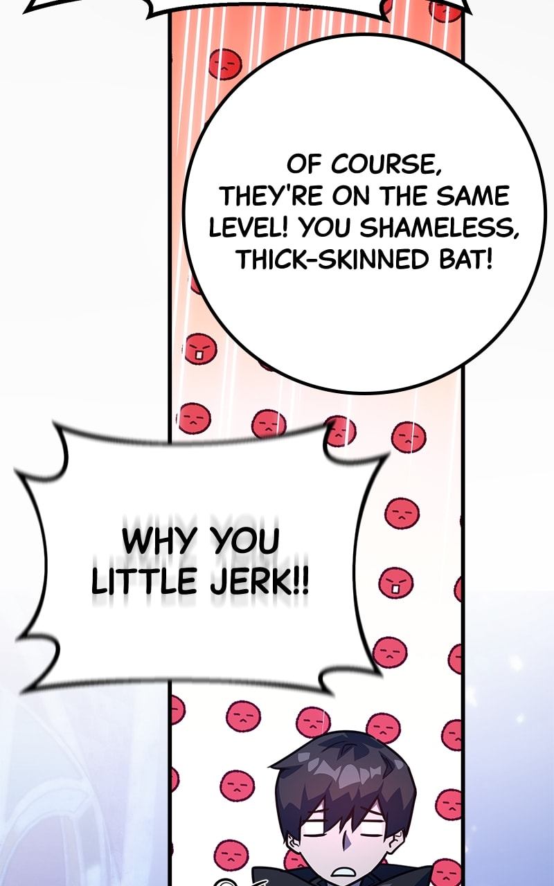 World’s Strongest Troll chapter 67 page 65