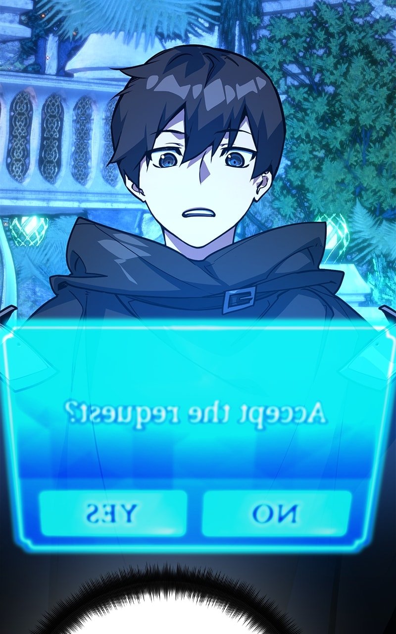 World’s Strongest Troll chapter 67 page 68