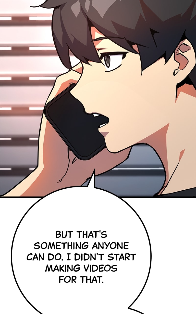 World’s Strongest Troll chapter 67 page 9