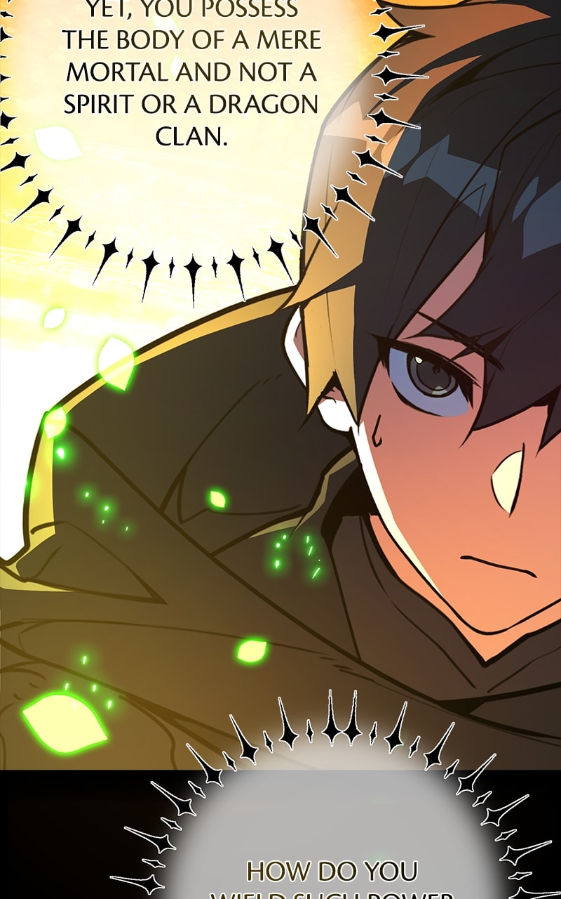 World’s Strongest Troll chapter 67 page 92