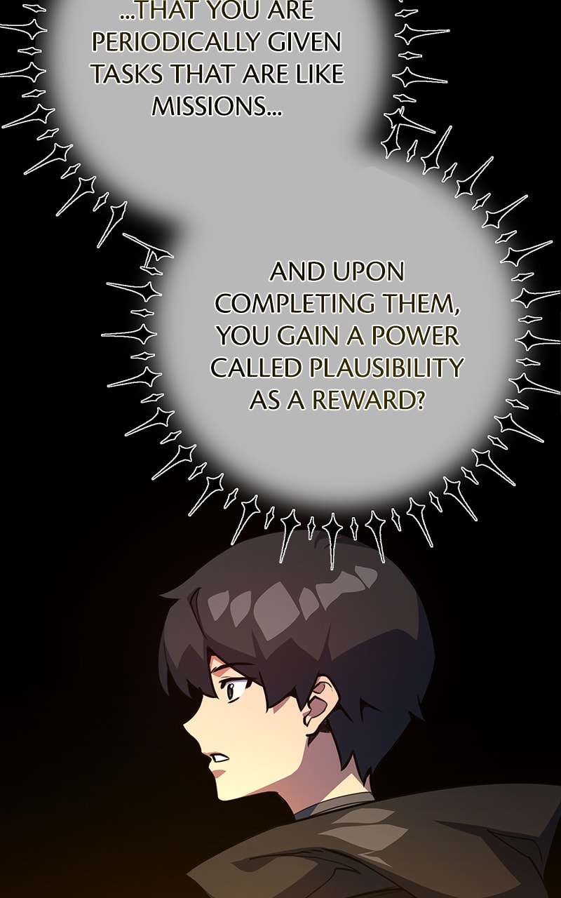 World’s Strongest Troll chapter 67 page 98